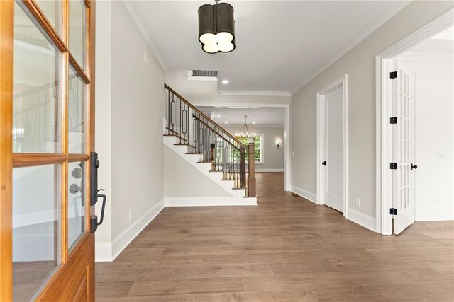 1017 Hartwell Crossing, Gainesville, GA 30501