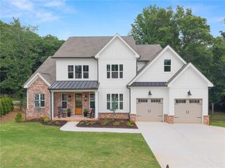 1017 Hartwell Crossing, Gainesville, GA 30501