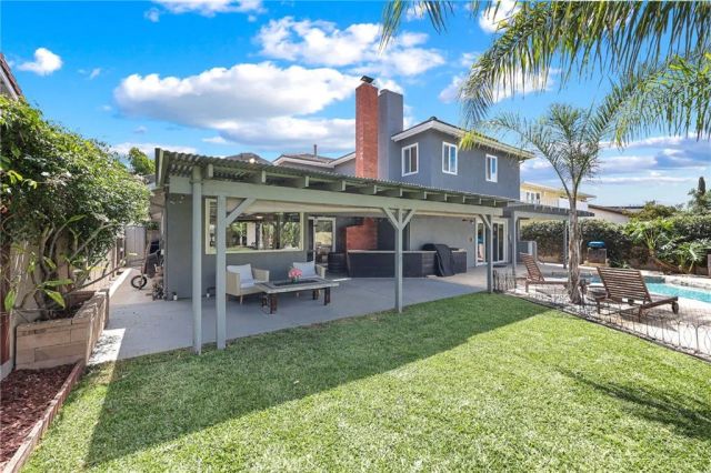 13091 Ranchwood Road, Tustin, CA 92782