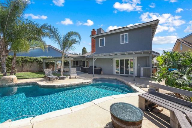 13091 Ranchwood Road, Tustin, CA 92782