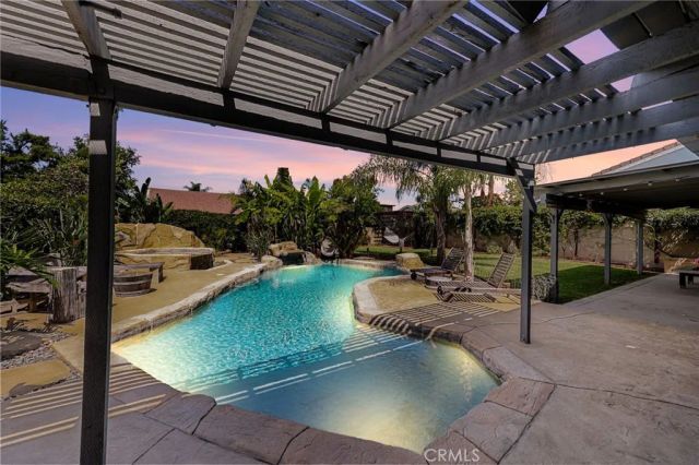 13091 Ranchwood Road, Tustin, CA 92782