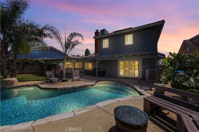 13091 Ranchwood Road, Tustin, CA 92782