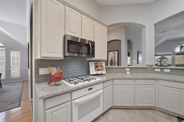 14207 Julington Lane, Cypress, TX 77429