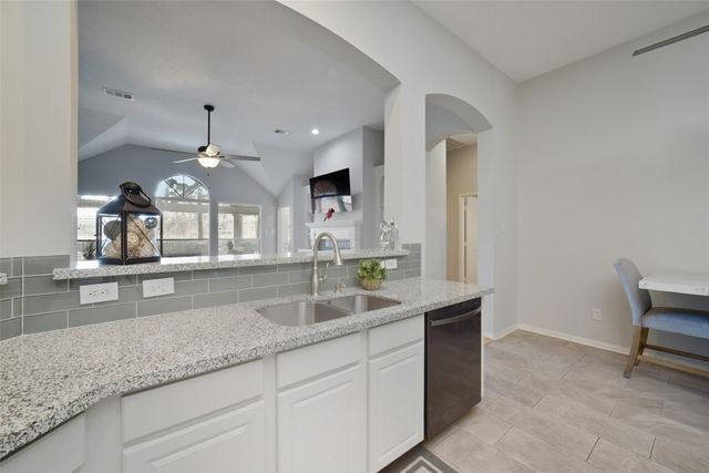 14207 Julington Lane, Cypress, TX 77429