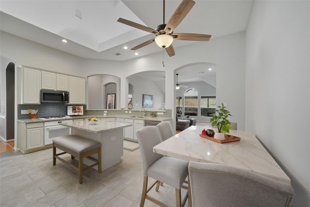 14207 Julington Lane, Cypress, TX 77429