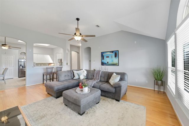 14207 Julington Lane, Cypress, TX 77429