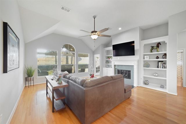 14207 Julington Lane, Cypress, TX 77429