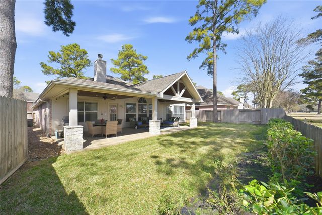 14207 Julington Lane, Cypress, TX 77429