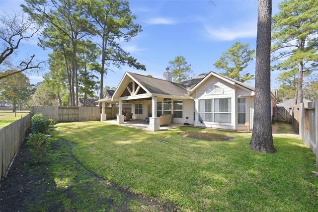 14207 Julington Lane, Cypress, TX 77429