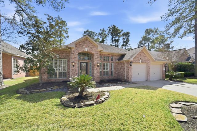 14207 Julington Lane, Cypress, TX 77429