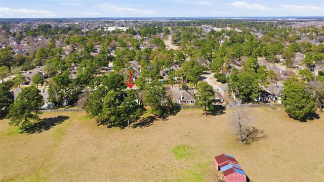 14207 Julington Lane, Cypress, TX 77429