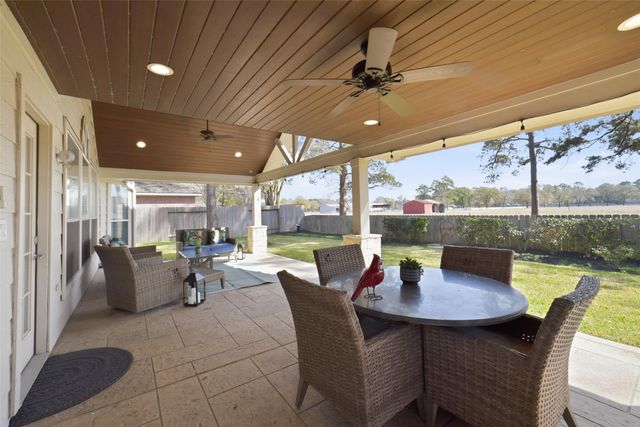 14207 Julington Lane, Cypress, TX 77429