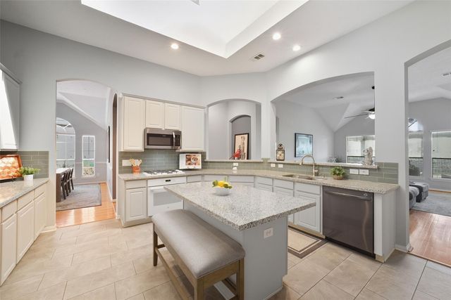 14207 Julington Lane, Cypress, TX 77429