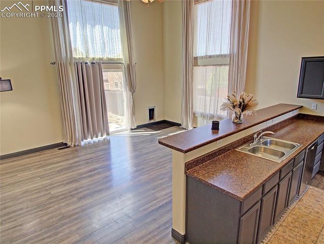 7375 Pearly Heath Road, Colorado Springs, CO 80908