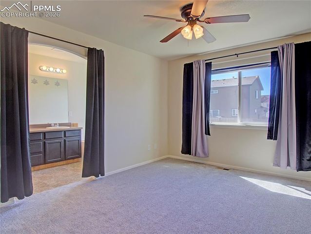 7375 Pearly Heath Road, Colorado Springs, CO 80908