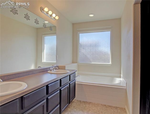 7375 Pearly Heath Road, Colorado Springs, CO 80908