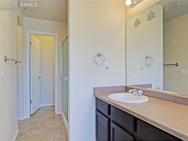 7375 Pearly Heath Road, Colorado Springs, CO 80908