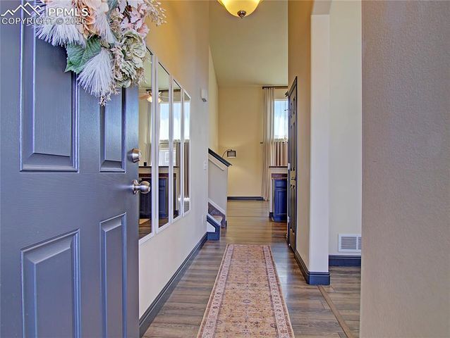 7375 Pearly Heath Road, Colorado Springs, CO 80908