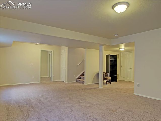 7375 Pearly Heath Road, Colorado Springs, CO 80908