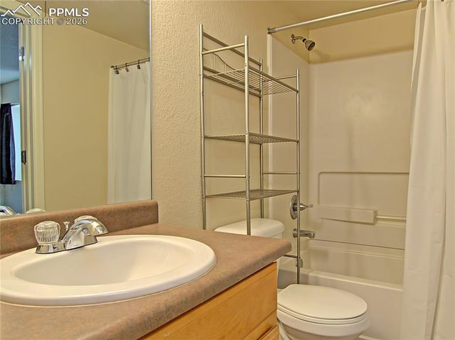 7375 Pearly Heath Road, Colorado Springs, CO 80908