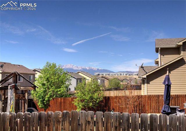 7375 Pearly Heath Road, Colorado Springs, CO 80908