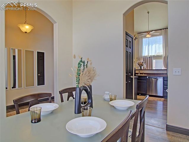 7375 Pearly Heath Road, Colorado Springs, CO 80908