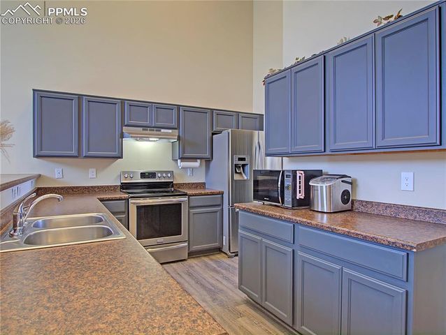 7375 Pearly Heath Road, Colorado Springs, CO 80908