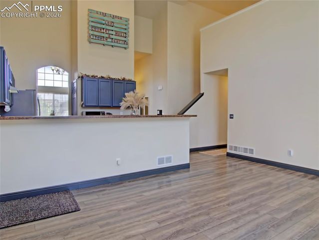 7375 Pearly Heath Road, Colorado Springs, CO 80908