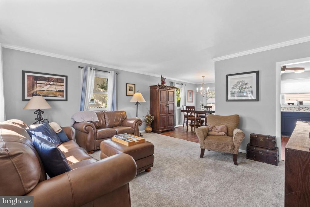 260 N CENTRAL BLVD, BROOMALL, PA 19008 — photo 3