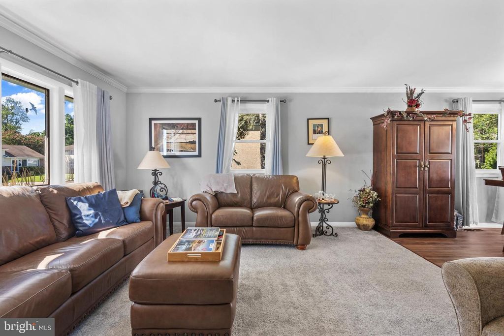 260 N CENTRAL BLVD, BROOMALL, PA 19008 — photo 5