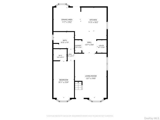 644 S 8th Street, Lindenhurst, NY 11757