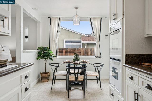 3185 Claudia Dr., Concord, CA 94519