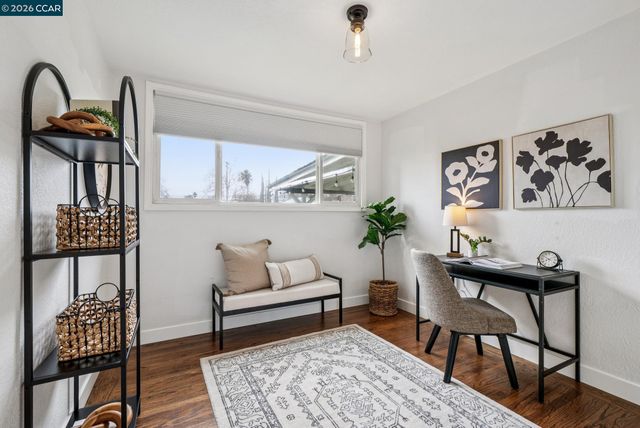 3185 Claudia Dr., Concord, CA 94519