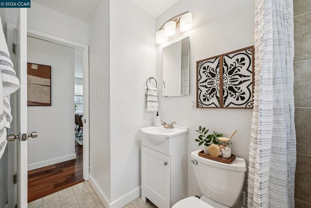 3185 Claudia Dr., Concord, CA 94519