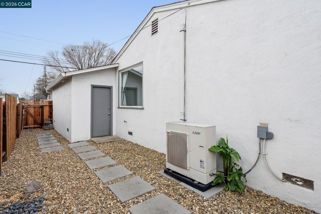 3185 Claudia Dr., Concord, CA 94519