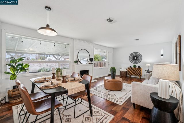 3185 Claudia Dr., Concord, CA 94519