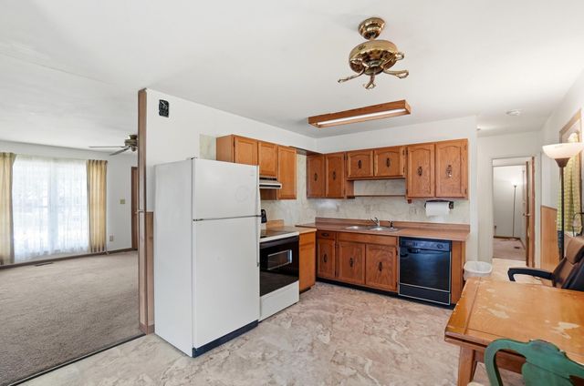4681 Henley Avenue, Columbus, OH 43228