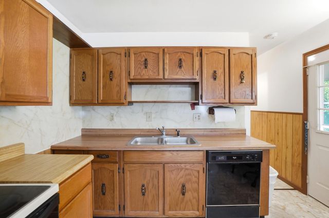 4681 Henley Avenue, Columbus, OH 43228