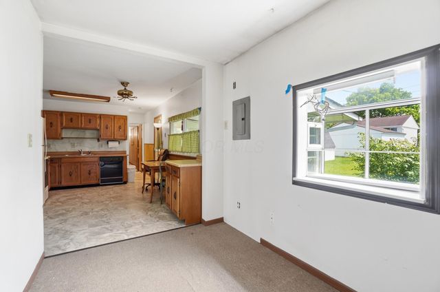 4681 Henley Avenue, Columbus, OH 43228