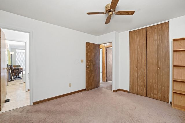 4681 Henley Avenue, Columbus, OH 43228