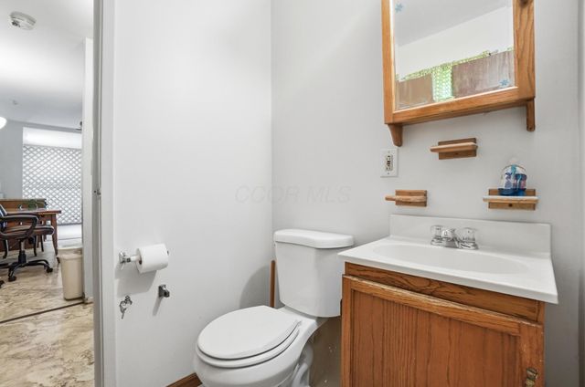 4681 Henley Avenue, Columbus, OH 43228