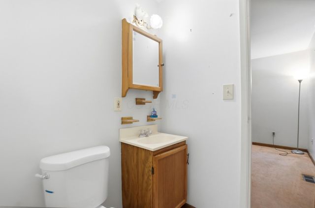 4681 Henley Avenue, Columbus, OH 43228