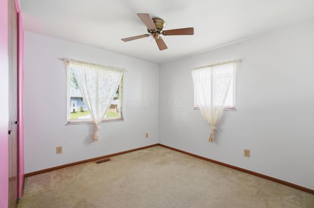 4681 Henley Avenue, Columbus, OH 43228
