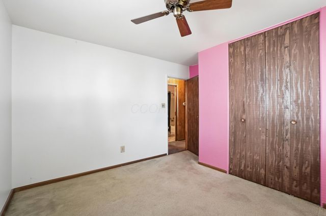 4681 Henley Avenue, Columbus, OH 43228
