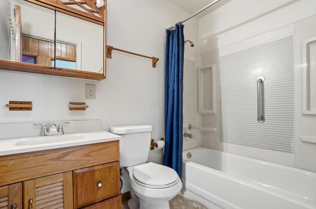 4681 Henley Avenue, Columbus, OH 43228