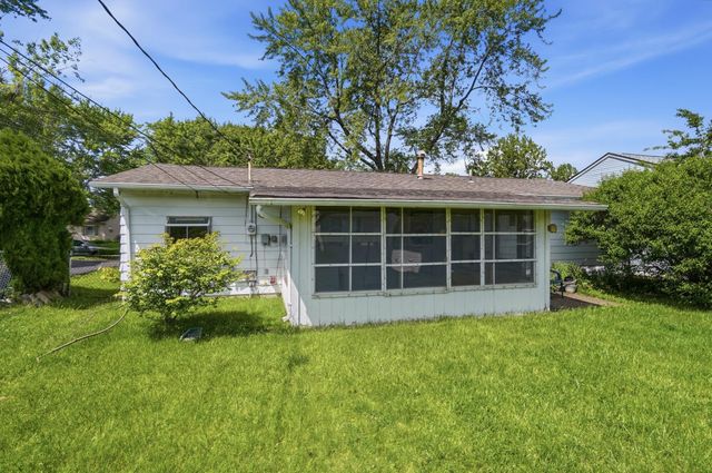 4681 Henley Avenue, Columbus, OH 43228