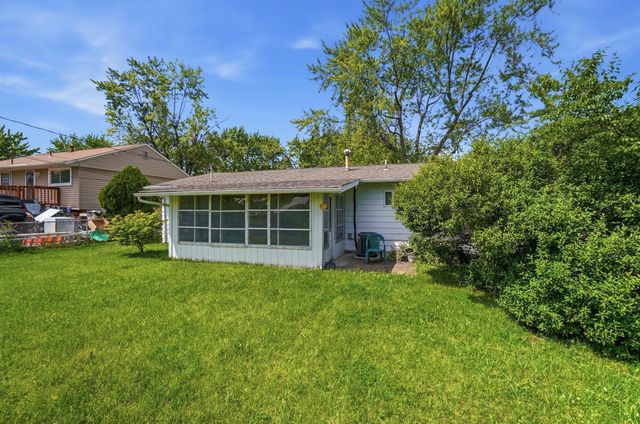 4681 Henley Avenue, Columbus, OH 43228