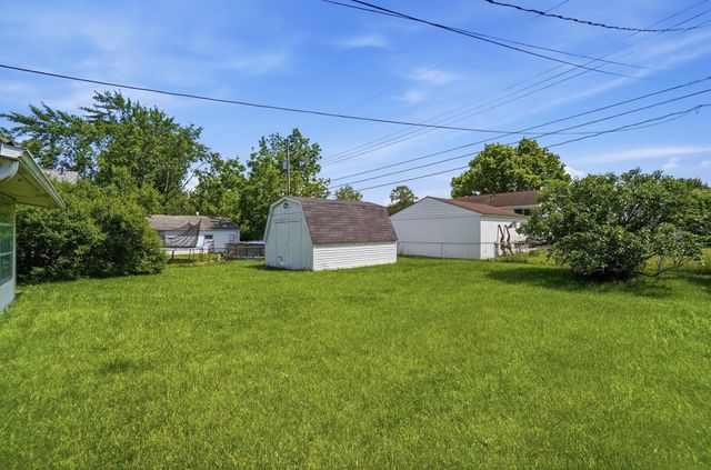 4681 Henley Avenue, Columbus, OH 43228