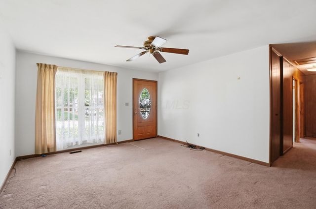 4681 Henley Avenue, Columbus, OH 43228