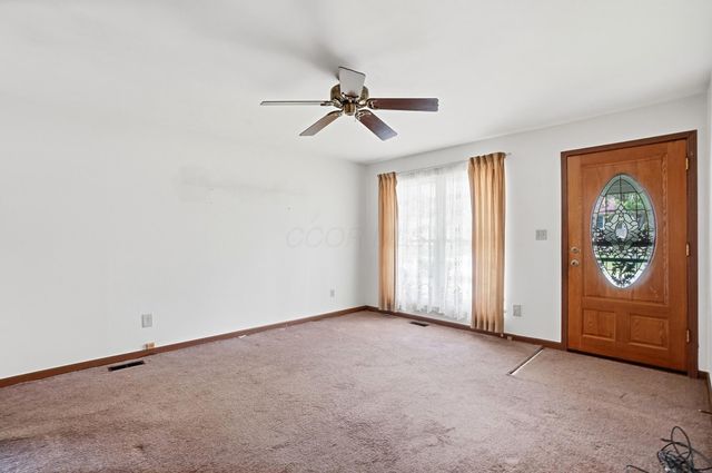 4681 Henley Avenue, Columbus, OH 43228